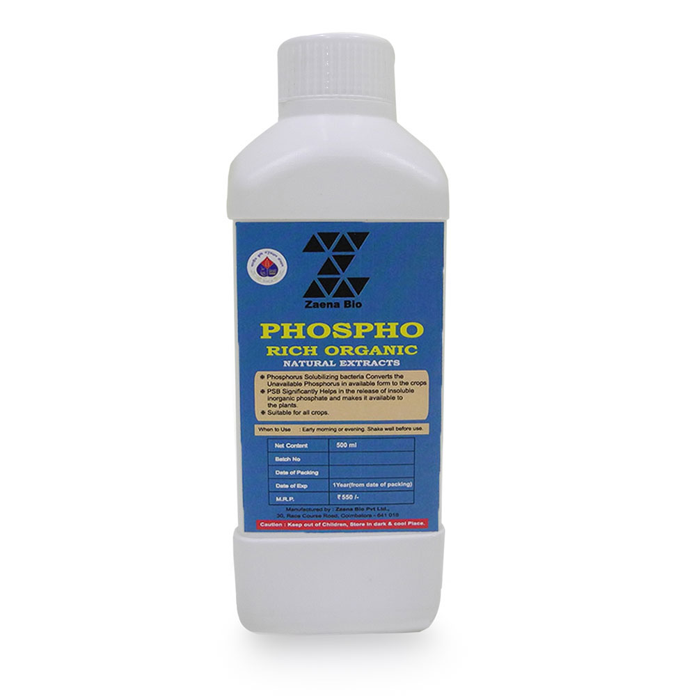 Phospho Rich (500ml)